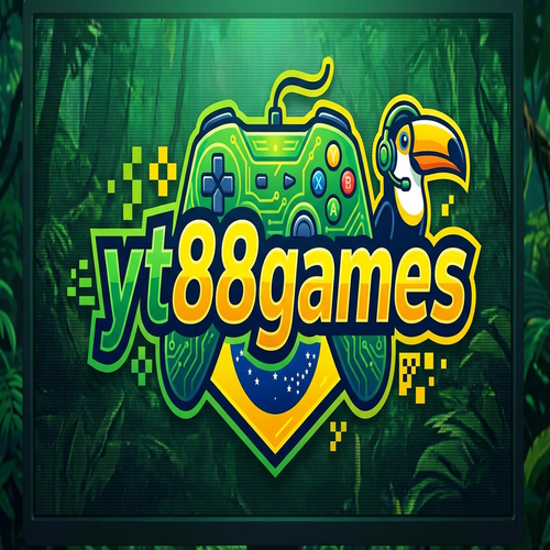 Logo yt88games