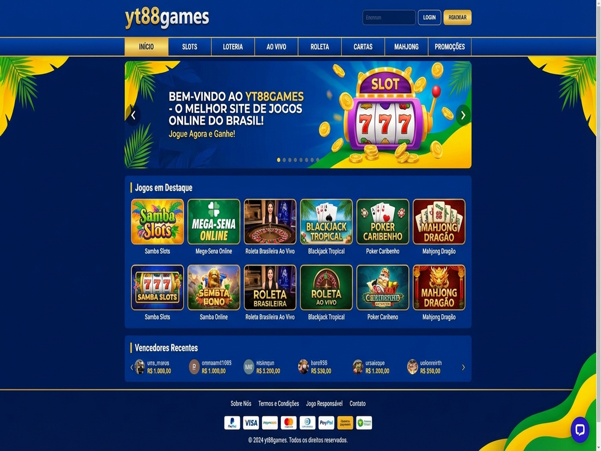 Screenshot 2 yt88games
