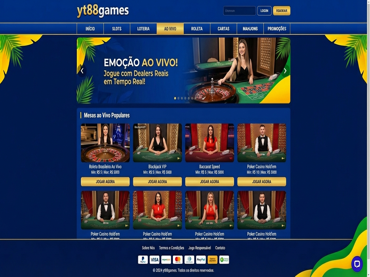 Screenshot 3 yt88games